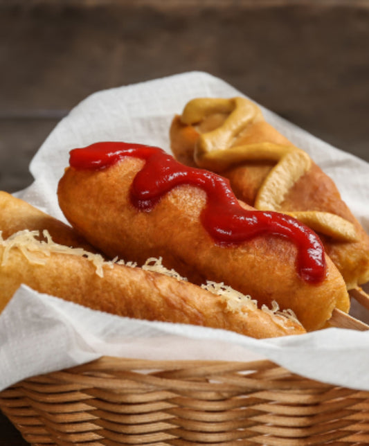 Corn Dog