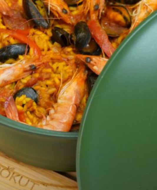 Paëlla