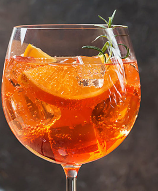Spritz vénitien