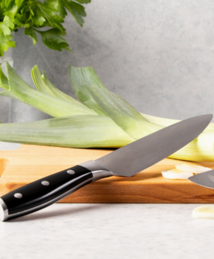 Bien choisir son couteau de cuisine : guide des différents types