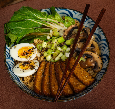 Ramen maison express