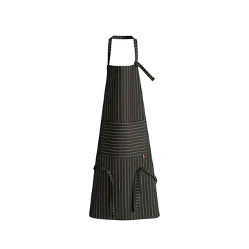 Tablier de cuisine Algar Caviar 64x85cm Winkler