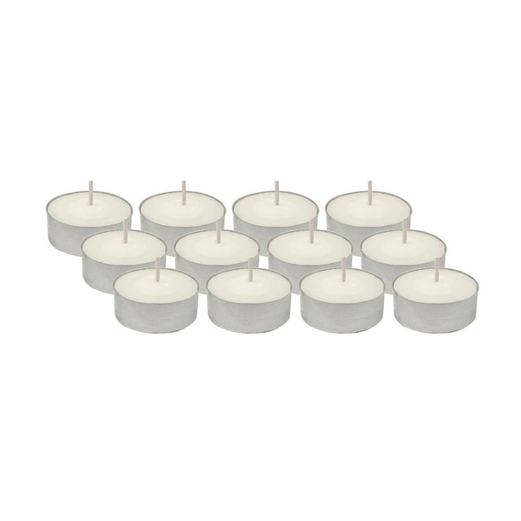Pack de 12 bougies à raclettes Cookut