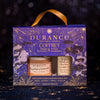 Coffret bougie et parfum d'ambiance Fleur de Coton Durance