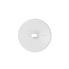 Couvercle en inox 20 cm blanc La Merveilleuse Cookut