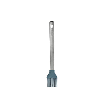 Pinceau à pâtisserie gris en silicone Mastrad