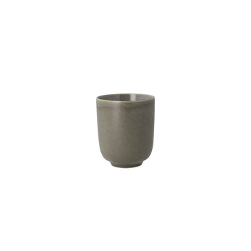Mug 33cl marron chaud Shoku