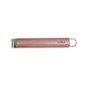 Poignée en inox 18 cm rose La Merveilleuse Cookut
