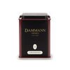Boîte de thé noir 100 g 4 Fruits Rouges N°4 Dammann Frères
