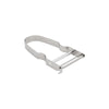 Eplucheur rasoir inox castor Chevalier Diffusion