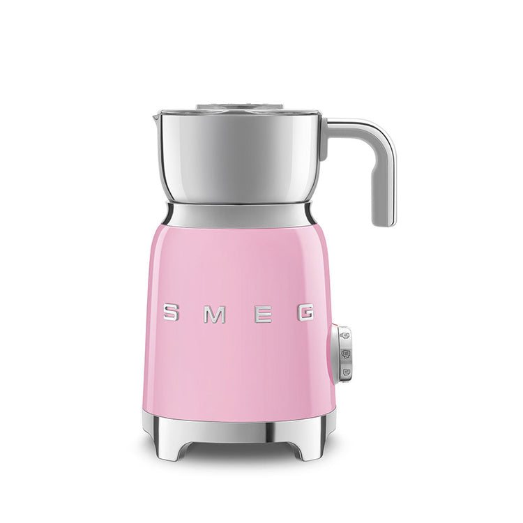 Chocolatière Rose Années 50 Smeg