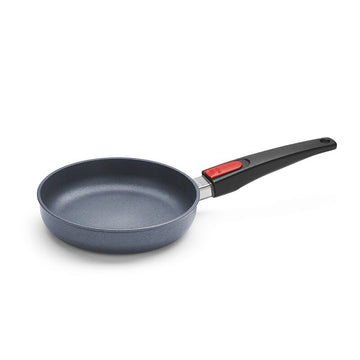 Poêle antiadhésive de 32 cm avec poignée amovible Diamond Lite Woll