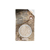 6 sachets de sel marin gris de Guérande 300g Peugeot