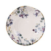 Assiette creuse en céramique de 22cm Garden Table Passion