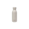 Bouteille isotherme inox 350 ml Sable mat Icon Qwetch