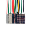 Demi-tablier en coton Denim Forest Les Tabliers de Julie Andrieu