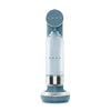 Machine à eau gazeuse Bleu Orage Mat Collezione Smeg