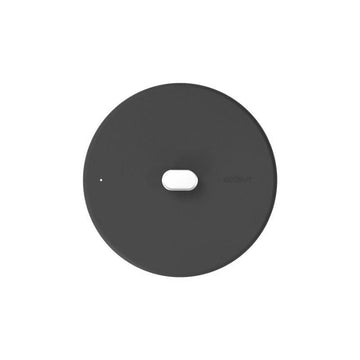 Couvercle en inox 24 cm graphite La Merveilleuse Cookut
