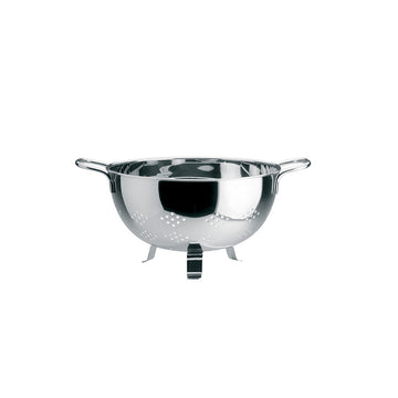 Passoire sur pieds en Inox 22cm Artame