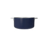 Casserole en inox 16 cm myrtille La Merveilleuse Cookut