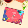 Coffret de 12 thés bio en sachets English Tea Shop