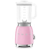 Blender Rose Années 50 Smeg