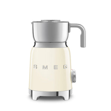 Chocolatière Crème Années 50 Smeg