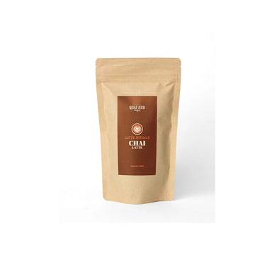 Chaï Latte Mélange d'Épices 6 Épices sans Sucre Ajouté 100g Quai Sud