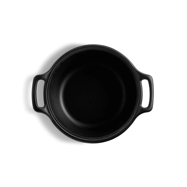 Cocotte ronde céramique 3 L Grand Cru Sublime+ Emile & Co