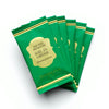 Pochette de 6 sachets de thé vert Noel en Laponie Dammann