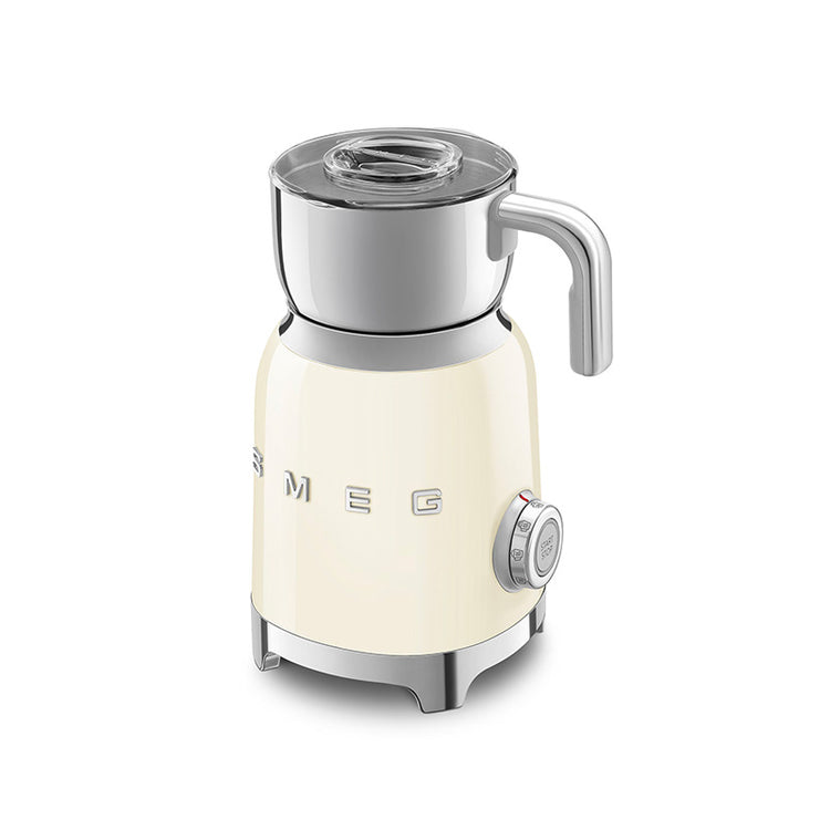 Chocolatière Crème Années 50 Smeg