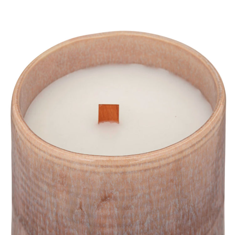 Bougie parfumé 620g Marco Bois sauvage Atmosphera