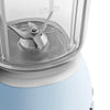 Blender Bleu Azur Années 50 Smeg