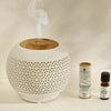 Huile essentielle de tea tree 10ml Lina Atmosphera