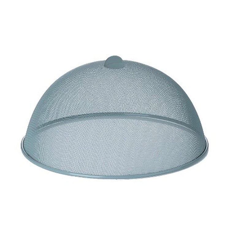 Cloche Métal 35 cm Gris Como Kela France