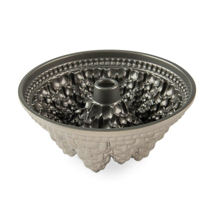 Moule à gâteau Bundt Forêt De Sapin Nordic Ware