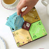Coffret de 32 sachets de thé Bio English Tea Shop