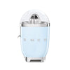 Presse-agrumes Bleu Azur Années 50 Smeg