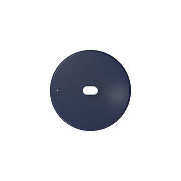 Couvercle en inox 20 cm myrtille La Merveilleuse Cookut