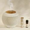 Huile essentielle de citron 10ml Lina Atmosphera