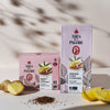 Rooibos citron gingembre bio 100g Thés de la Pagode