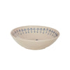 Coupelle bleu en grès 17cm Appoline Table Passion