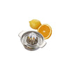 Presse citron inox manuel 2 pièces professionnel Tellier