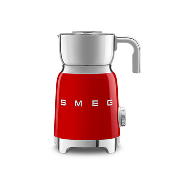 Chocolatière Rouge Années 50 Smeg