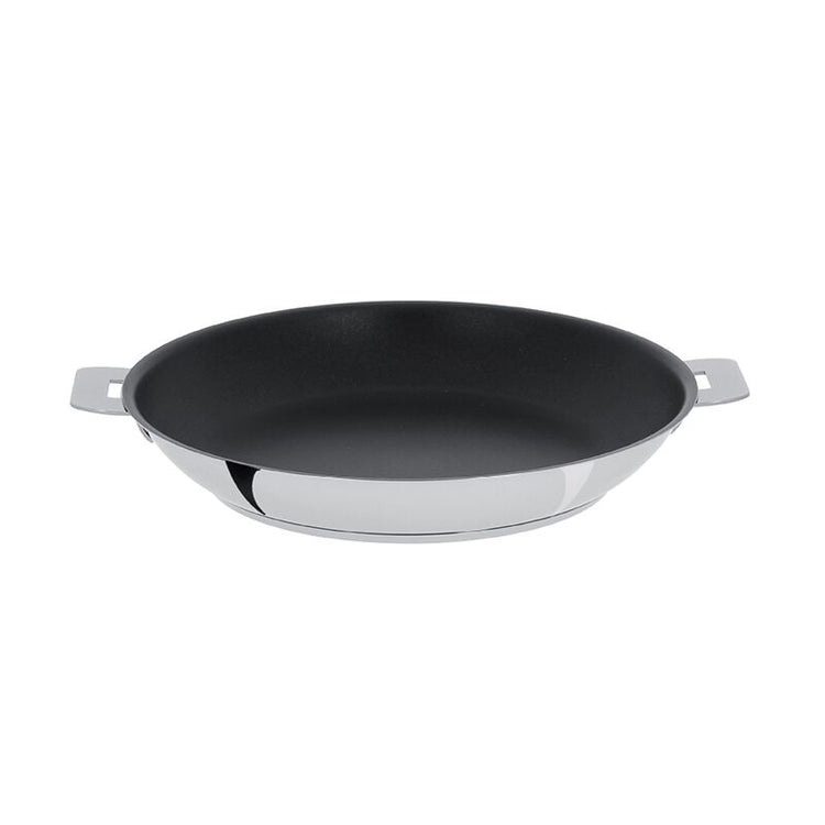 Poêle anti-adhésive 28 cm Mutine Exceliss Cristel