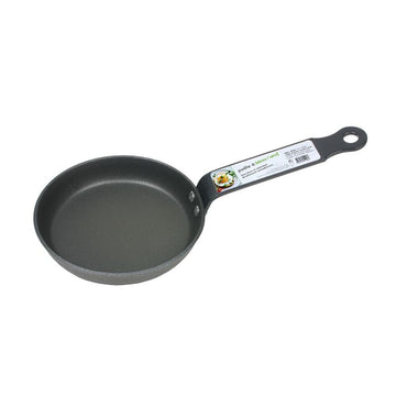 Poêle blinis antiadhésif 14 cm Chevalier Diffusion
