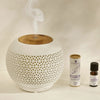 Huile Essentielle de lavande aspic 10ml Lina Atmosphera