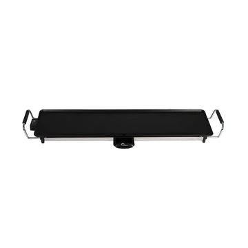 Appareil à plancha électrique 70x23 cm Happy Plancha 90 Little Balance