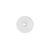 Couvercle en inox 16 cm blanc La Merveilleuse Cookut
