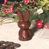 Moule 3D pour chocolat en forme de lapin en 3 parties Patisdecor